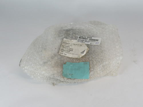 Worthington 205020001819 Pump Bearing Cover Frame 5 8x6-13 4-Bolt SHELF WEAR NOP