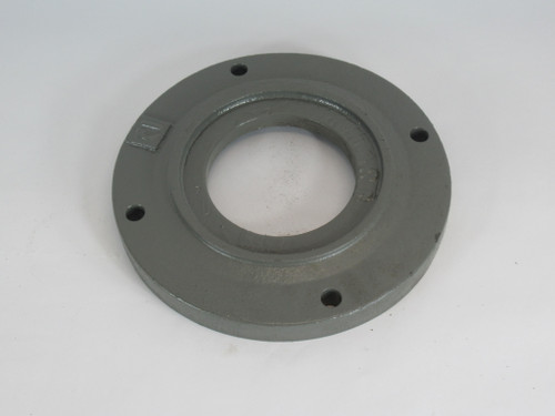 Worthington 205020001819 Pump Bearing Cover Frame 5 8x6-13 4-Bolt SHELF WEAR NOP