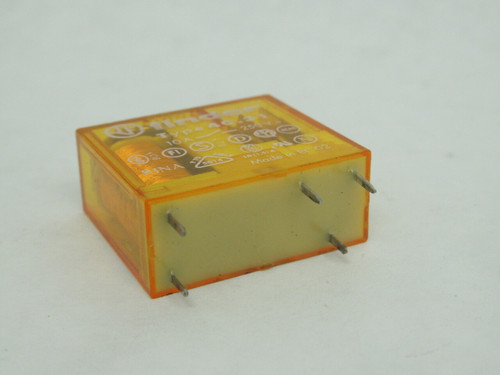 Finder 40.31.8.024.0001 PCB Relay 24VAC 10A 5-Pin USED