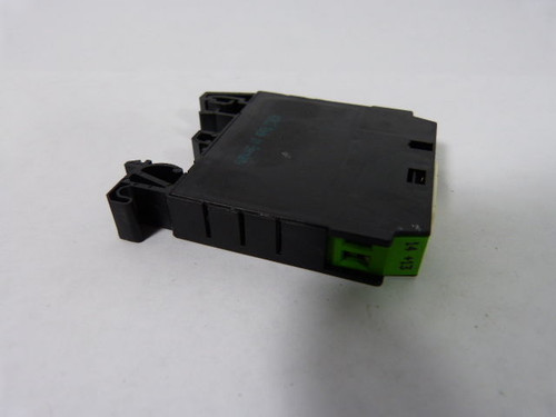 Murrelektronik 50041 Opto-Coupler Module 5.5VDC-Out: 53VDC/1.2A USED