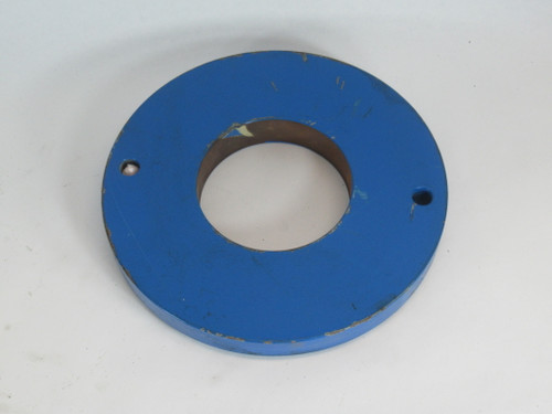 Generic 4218 Pump Bearing Cover 7.75" OD 3.5" ID 2-Bolt SHELF WEAR NOP