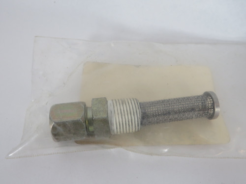 Hot Melt 942-055 DFS Pump Filter Assembly 20 Mesh NWB