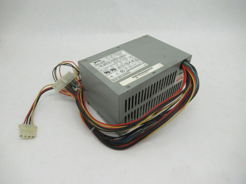 Tiger TG-1458-C Computer Power Supply 145W 12VDC 5VDC 3.3VDC USED