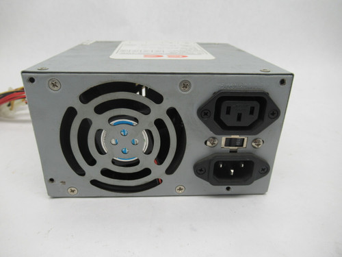 EE E-25E ES-250T Power Supply 250W 5VDC 12VDC USED