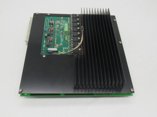 MESA SMVE-2420032 Servo Amplifier 60-250VDC COSMETIC DAMAGE USED