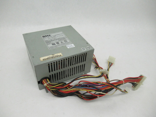 Dell PS-5231-1 Computer Power Supply 230W 5VDC 12VDC USED