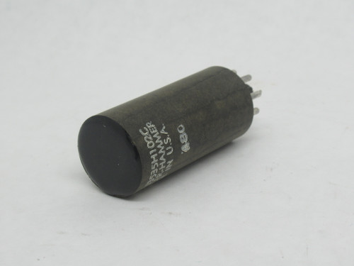 Cutler-Hammer 13535H102C Relay Driver Transistor Module 8-Pin BOX WEAR NEW