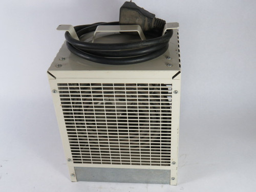 Dimplex DCH-4831A Portable Space Heater 4800W 240V 60Hz USED