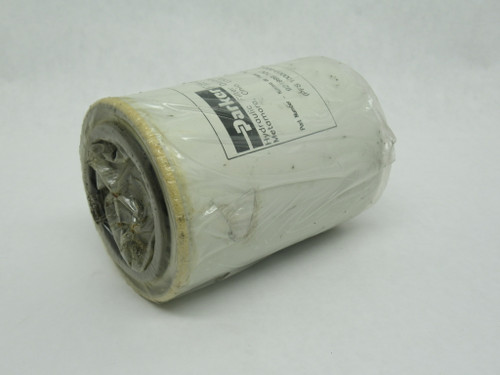 Parker 921999 Low-Pressure Hydraulic Filter 10C Cellulose SHELF WEAR NOP