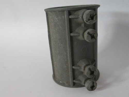 Elliott Electric 935 1-1/2" EMT Set Screw Connector NOP