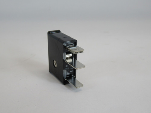 Daito P413 Alarm Fuse 1.3A 220VAC 250VDC USED