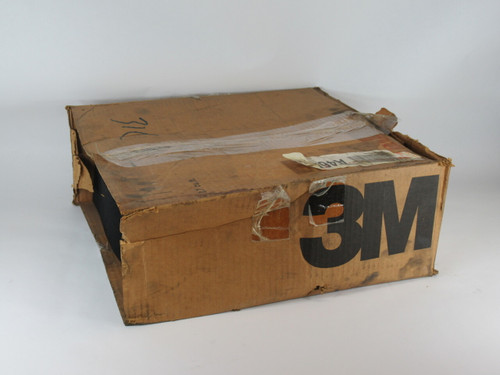 3M 731B Brushlon 4" W 48" L 2-Pack CUT PIECES/SOME REMOVED/SHELF WEAR NEW