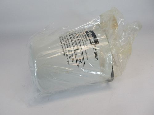 Parker 926169 Low-Pressure Hydraulic Filter 10C Cellulose SHELF WEAR NEW