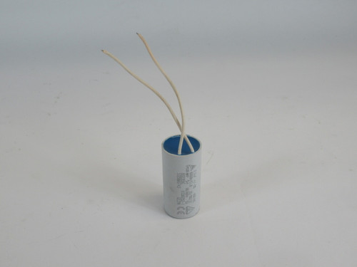 EPCOS B32355C4255J019 Motor Run Capacitor 2.5uF +/-5% 400V USED