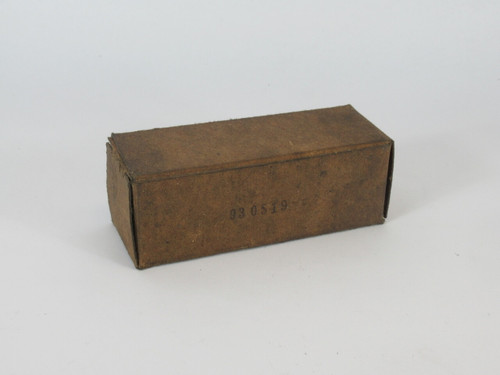 Trico 930519 Wick Feed Oiler 1/8" NPT SHELF WEAR NEW