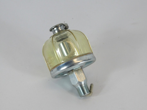 Trico 930519 Wick Feed Oiler 1/8" NPT SHELF WEAR NEW