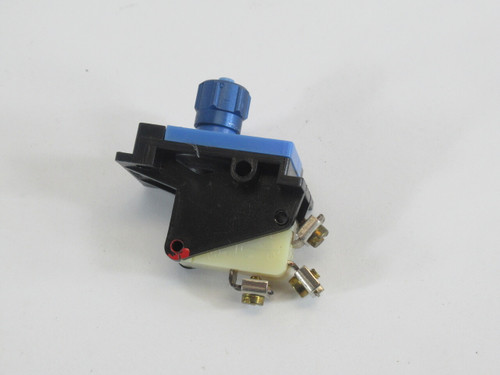 Festo PE-PK-4 Pressure/Vacuum Switch Screw Terminals USED