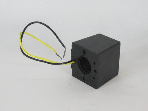 G.W. Lisk Solenoid Coil 240V@60Hz 220V@50Hz USED