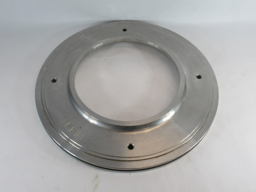 Summit Side Suction Plate 17-1/2" OD 9-7/8" ID SHELF WEAR NOP