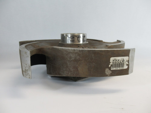 Generic 2614 5-Vane Impeller 13" OD SHELF WEAR NOP