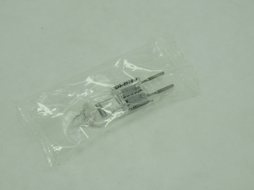 Ushio JC12V-100W/GY6.35 Halogen Bulb 12V 100W SHELF WEAR NEW