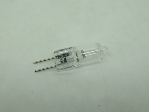 CEC 782 Bi-Pin Halogen Bulb 12V 1.66A G4 Lot of 8 NEW