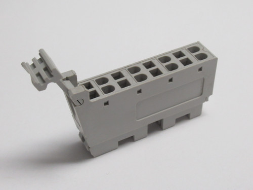 Allen-Bradley 1734-RTBS Series A Point I/O Terminal Block USED