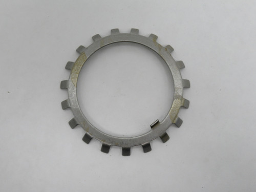 Timken W13 Bearing Lockwasher 3.578" OD 2.588" ID 0.053" T DMG BOX NEW