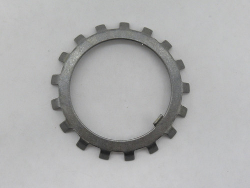 Timken W11 Bearing Lockwasher 3.109" OD 2.182" ID 0.053" T SHELF WEAR NEW