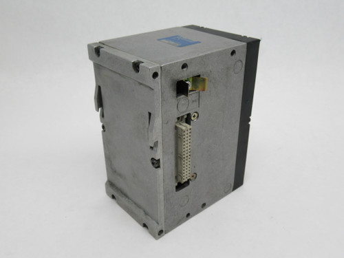 Festo 18731 ISB2-03 Solenoid Valve Control Module 24VDC USED