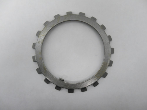 Timken W21 Bearing Lockwasher 5.703" OD 4.192" ID 0.084" T NEW