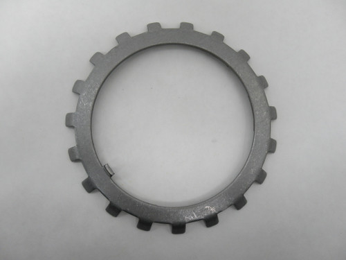 Timken W22 Bearing Lockwasher 6.063" OD 4.395" ID 0.115" T NEW