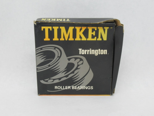 Timken W18 Bearing Lockwasher 4.938" OD 3.582" ID 0.084" T SHELF WEAR NEW