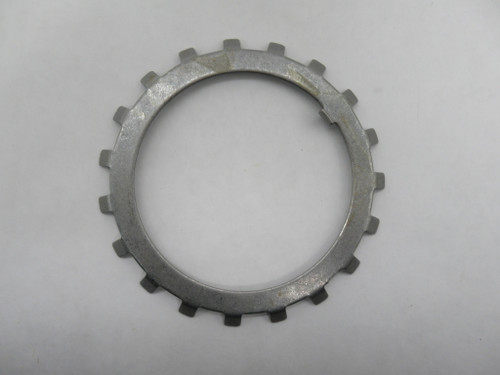 Timken W20 Bearing Lockwasher 5.5" OD 3.988" ID 0.084" T SHELF WEAR NEW