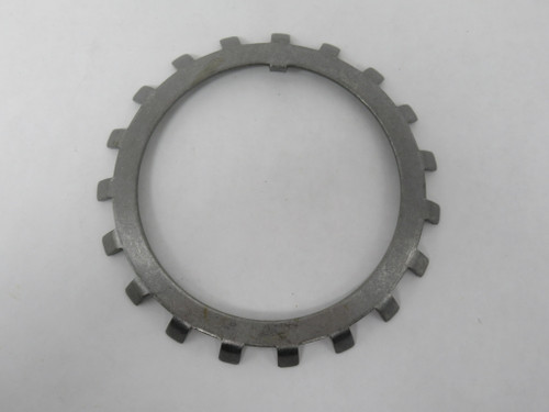 Timken W24 Bearing Lockwasher 6.469" OD 4.801" ID 0.115" T DMG BOX NEW