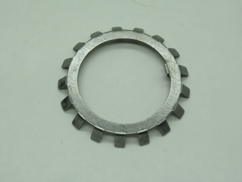 Generic W10 Bearing Lockwasher 2.922" OD 1.992" ID 0.048" T NOP