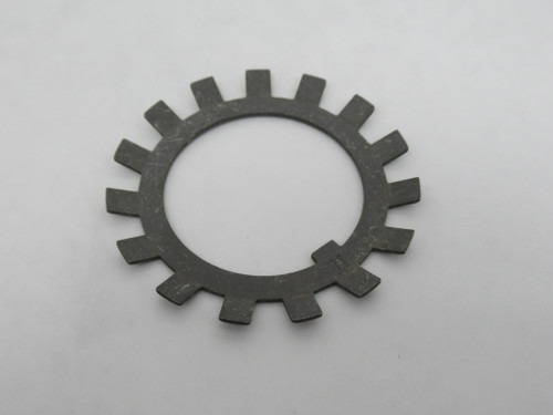 Generic MB8 Bearing Lockwasher 2.441" OD 1.575" ID 0.049" T NOP