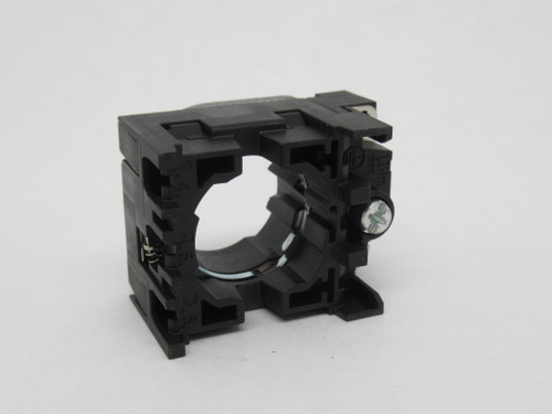 Siemens 3SU1550-0AA10-0AA0 Universal Holder 3-Way SHELF WEAR NOP