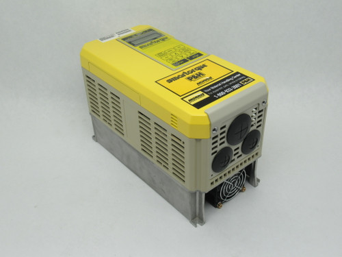 Magnetek 5004-AFG+ Variable Frequency AC Drive 3Ph 3HP 575V 4.1A DMG BOX NEW