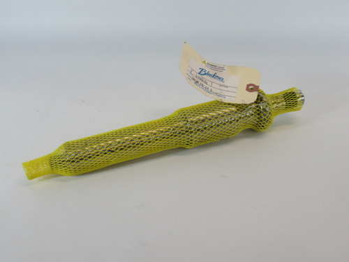 Blackmer 099652 Shaft Assembly FRS CS/316 for Goulds 3196 ST(X) SHELF WEAR NOP