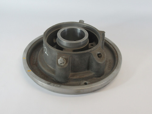 Worthington 960925-00 Stuffing Box Cover 11" OD 3.75" LTB 2.5" ID SHELF WEAR NOP