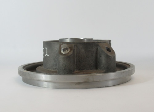 Worthington 960925-00 Stuffing Box Cover 11" OD 3.75" LTB 2.5" ID SHELF WEAR NOP