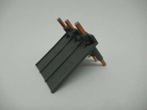 ABB BEA40/450 Close Coupling Adapter For Use With MS450/A30-40 USED