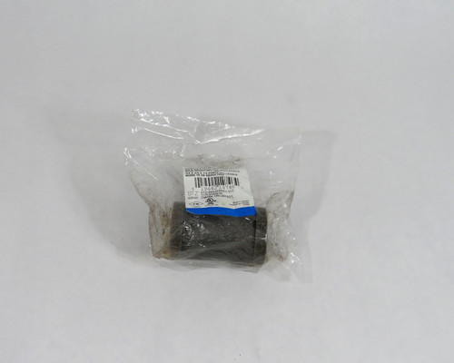 Stz Industries 310-RT-343412 Threaded Reducing Tee 3/4" x 3/4" x 1/2" NWB