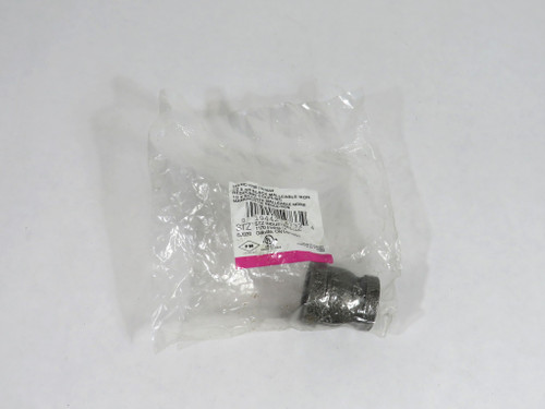 Stz Industries 310-RC-1238 Threaded Reducing Coupling 1/2" x 3/8" NWB