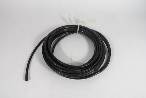 Nycoil 223409 Polyurethane Tubing 25 FT 1/4" OD 0.062" Wall SHELF WEAR NOP