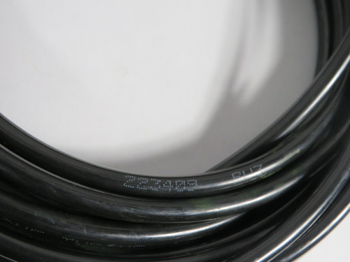 Nycoil 223409 Polyurethane Tubing 25 FT 1/4" OD 0.062" Wall SHELF WEAR NOP