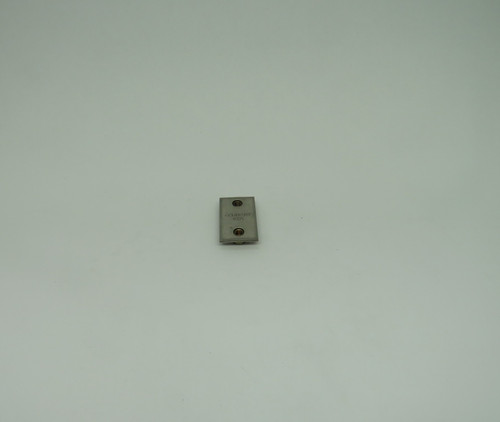 Swagelok 304-S3-WP Fractional Weld Plate 1.97" (50.00mm) USED