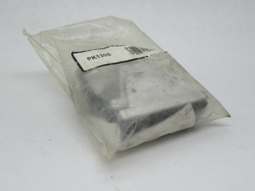 Louisville Ladder PK130S Step Ladder Shoe Kit HOLEY BAG NWB