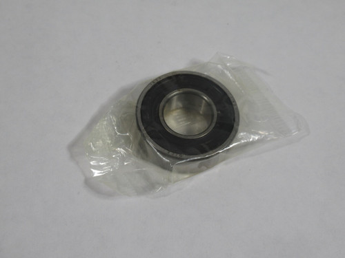 NICE 1630DCTNTG18 Deep Groove Ball Bearing 3/4" B x 1.625" OD x 1/2" W NEW